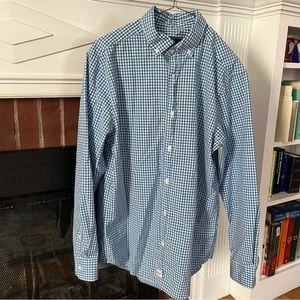 Vineyard Vines Button Down